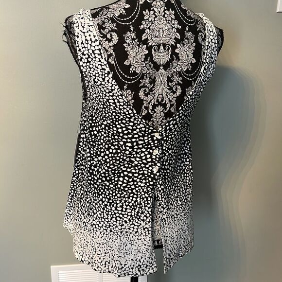 Jessica Simpson jeans wear Top NEW - Picture 2 of 4